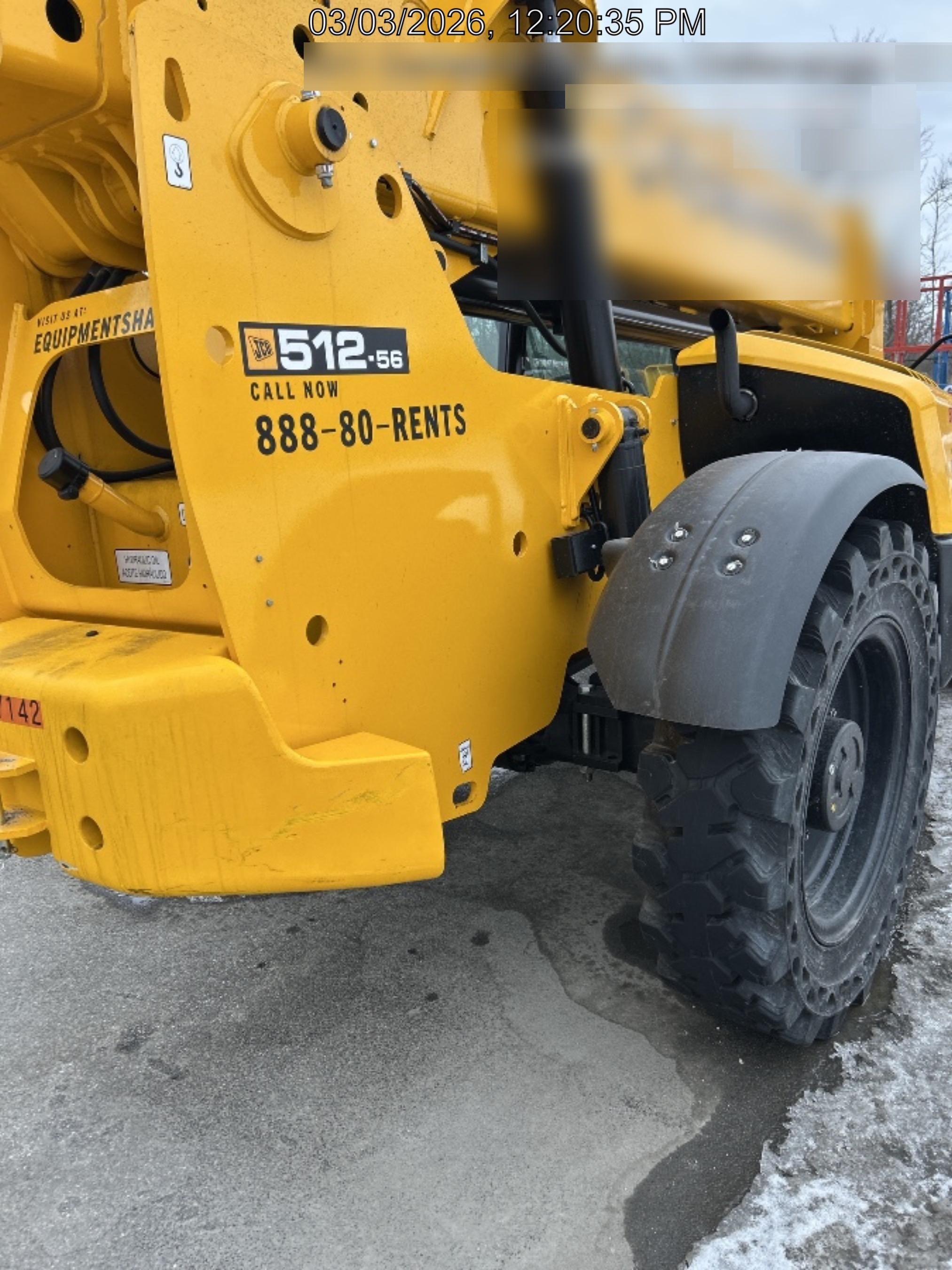 2025 JCB 512-56