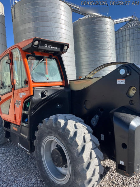 2024 JLG 1732