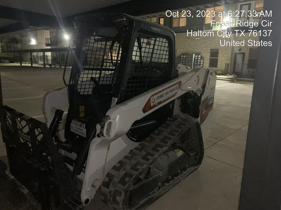 2022 PALADIN 48" Pallet Forks - Paladin