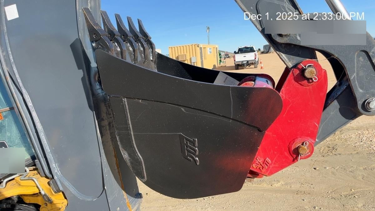 2020 JOHN DEERE 310LEP