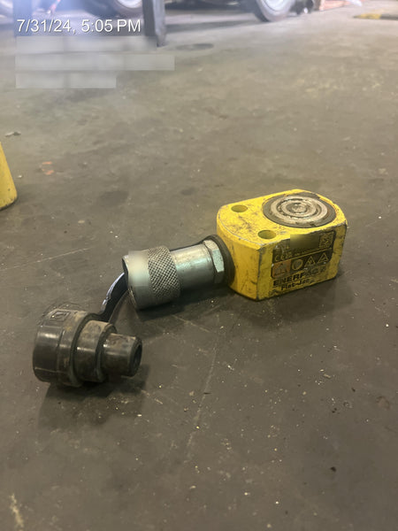 2023 ENERPAC RSM100