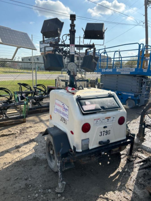 2024 WACKER NEUSON LTT4