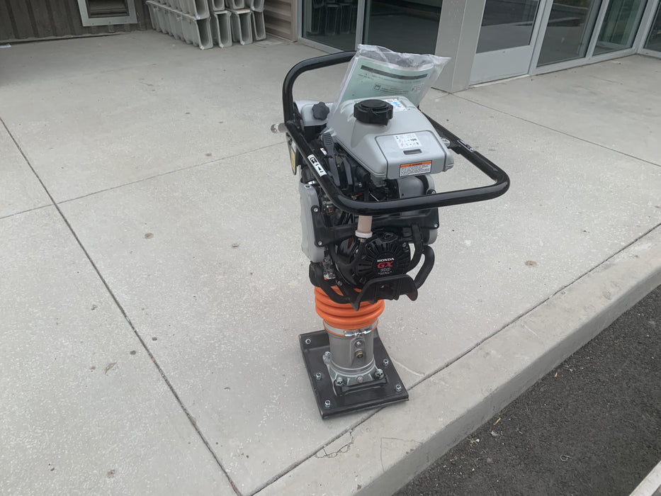 2021 MULTIQUIP MIKASA MTX-70HD