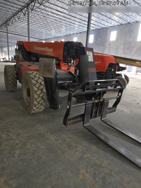 2025 SKYTRAK 10054