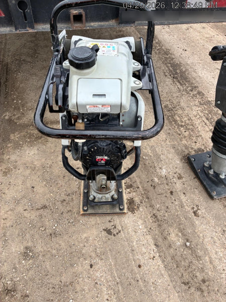 2023 MULTIQUIP MTX60HD