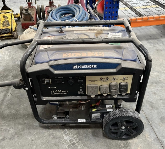 2023 POWERHORSE 102221 Rev. D
