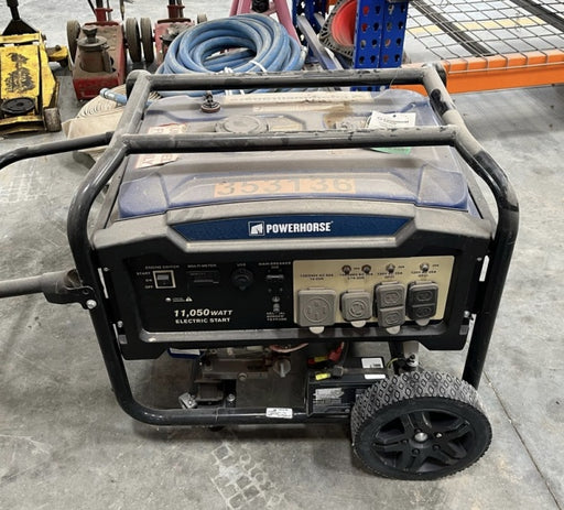 2023 POWERHORSE 102221 Rev. D