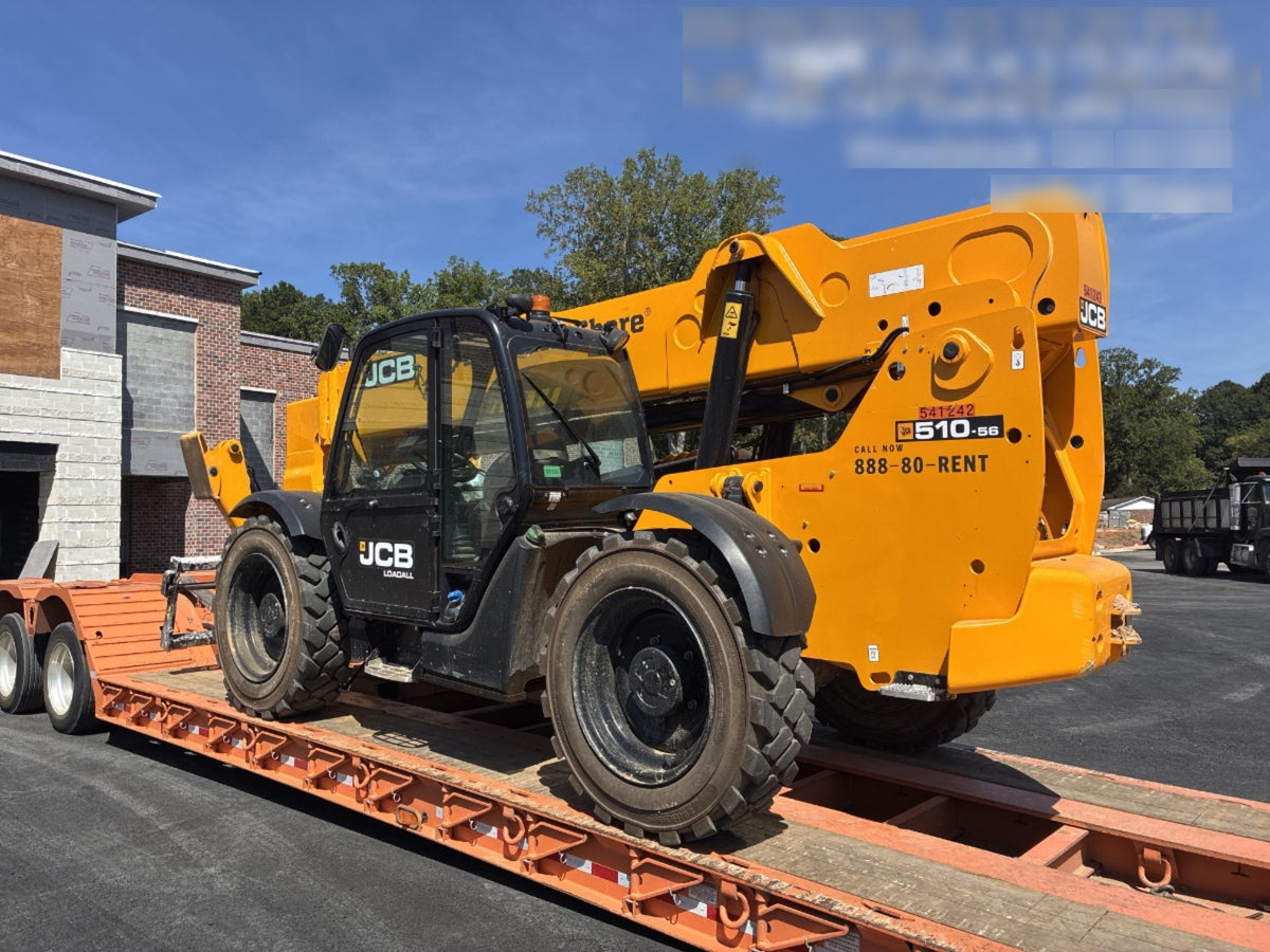 2025 JCB 510-56