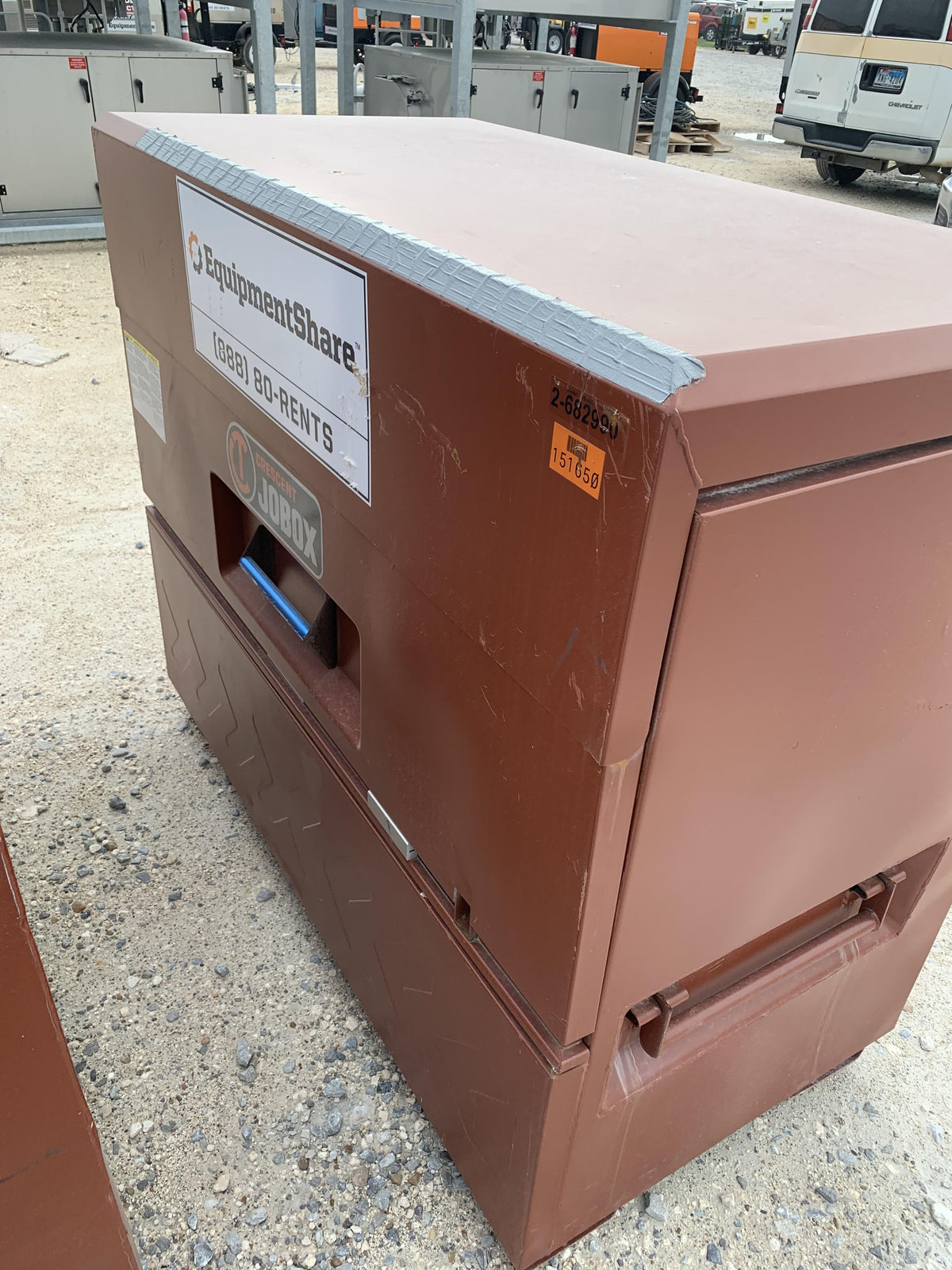 2021 JOBOX 1-682990