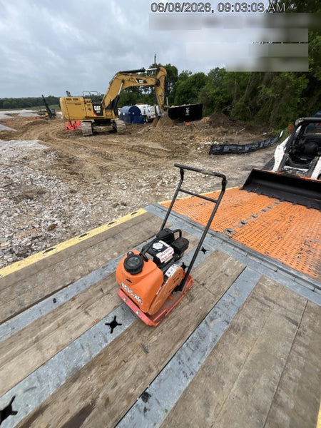 2023 MULTIQUIP MVC82VHW