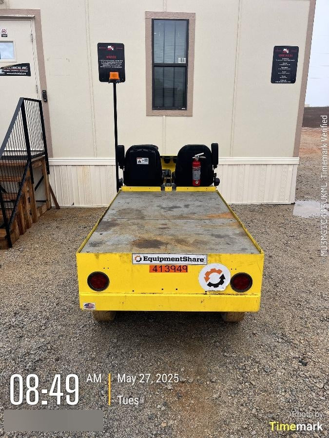 2024 COLUMBIA Payloader 2XL