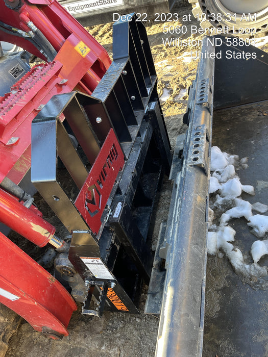 2023 VIRNIG PF4855-5VG