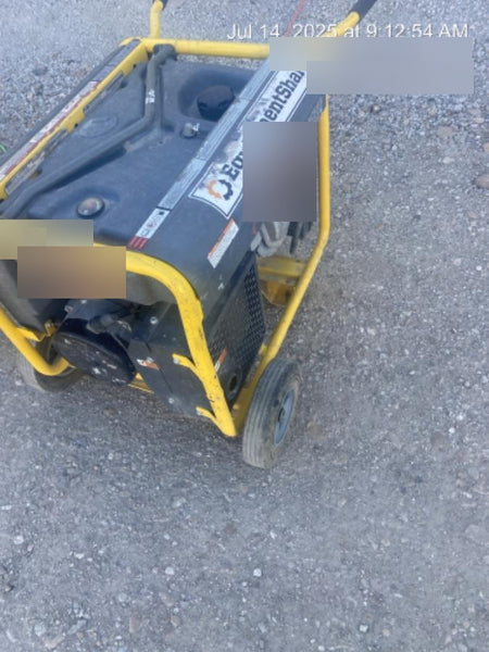 2018 WACKER NEUSON GP6600A