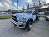 2024 RAM 5500 Stake Bed - RENTAL