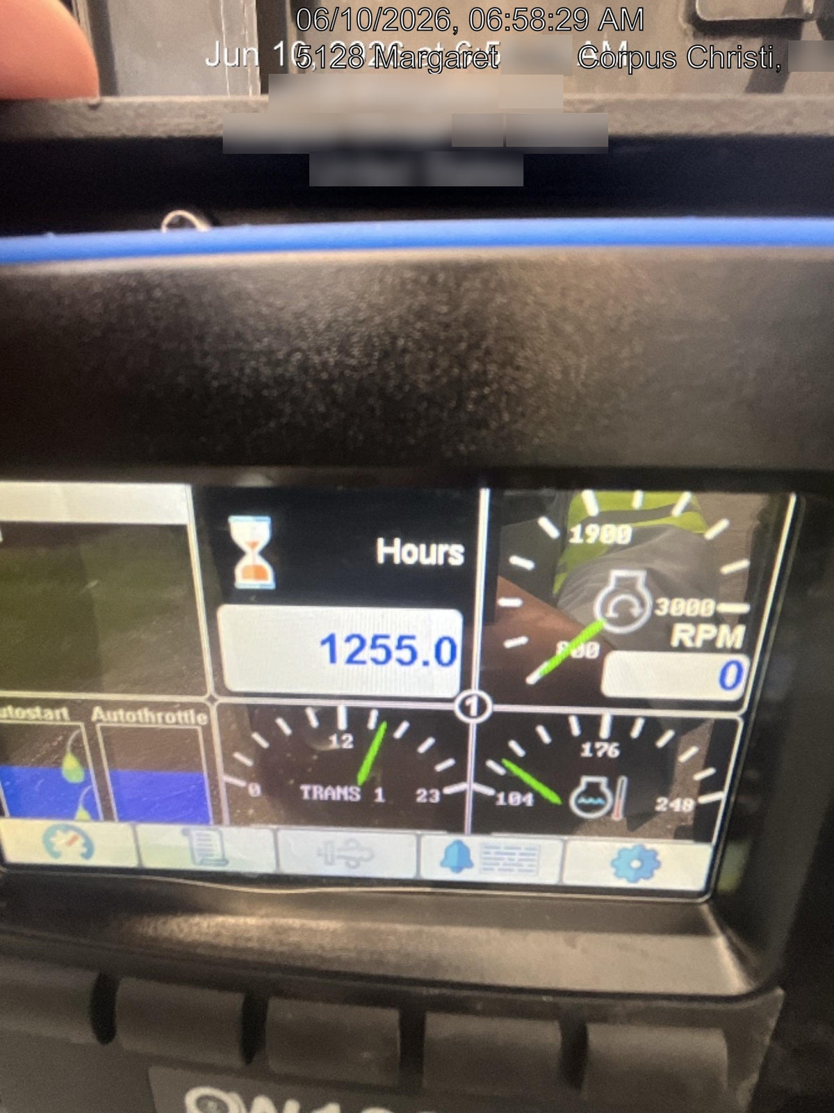 2023 PREMIER PUMP 8NHTH-RP-DC13