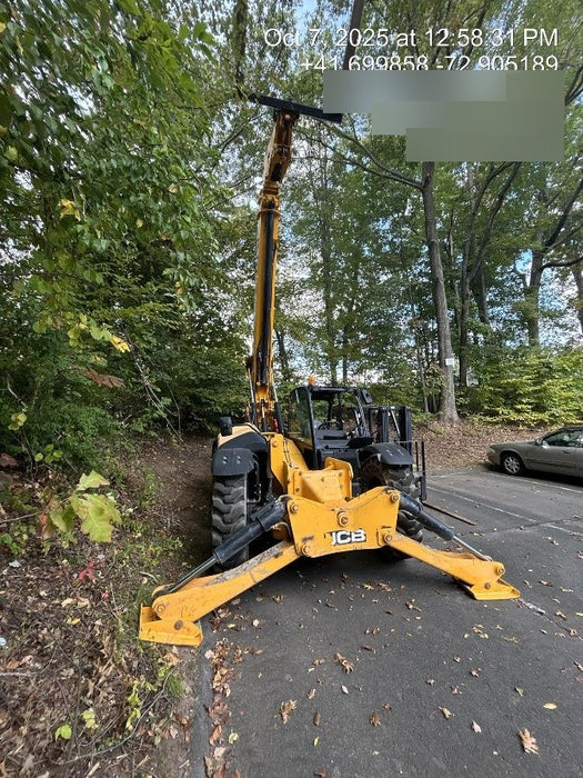 2020 JCB 510-56 JCB 510-56