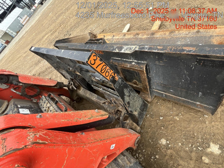 2023 ARROW MATERIAL HANDLING 48" Pallet Forks - Arrow