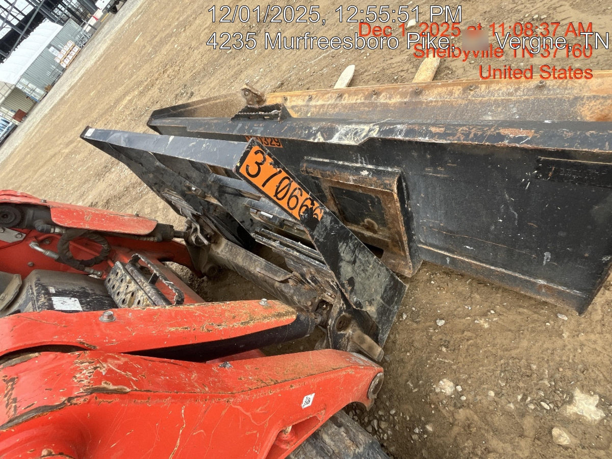 2023 ARROW MATERIAL HANDLING 48" Pallet Forks - Arrow