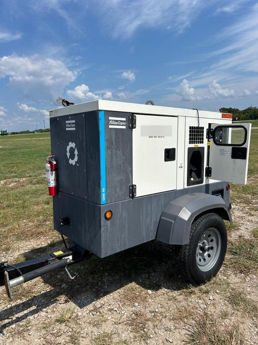 2022 ATLAS COPCO QAS45 CWK