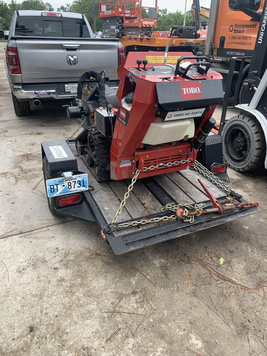 2022 BARRETO E4X6TBT