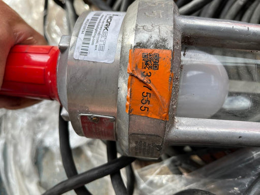 2023 WORKSITE LIGHTING DWXPLEDIL50-12V