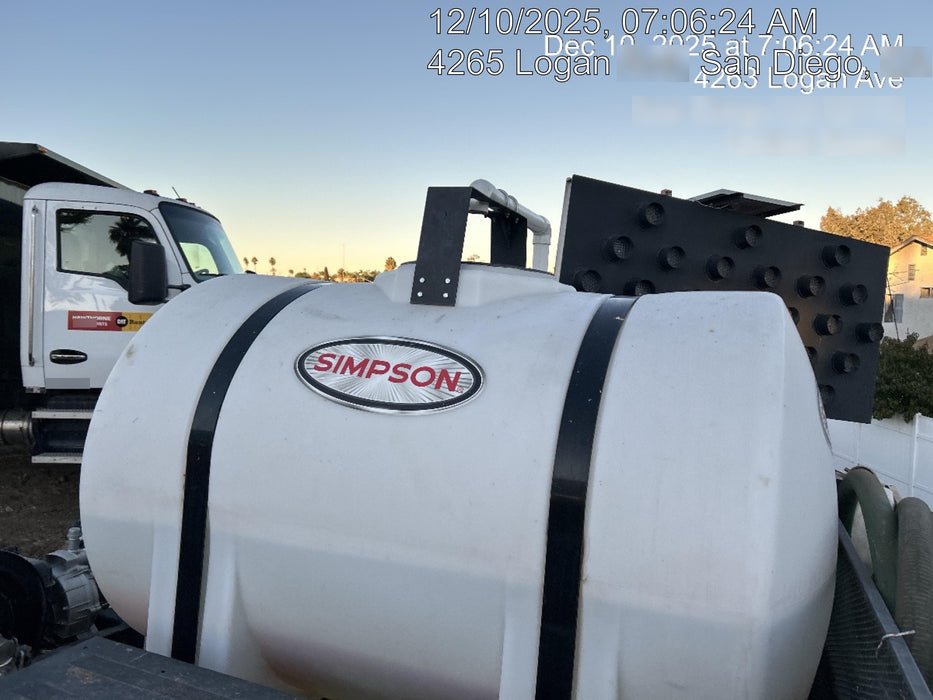 2024 SIMPSON SWT-52517