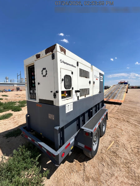 2022 ATLAS COPCO QAS200