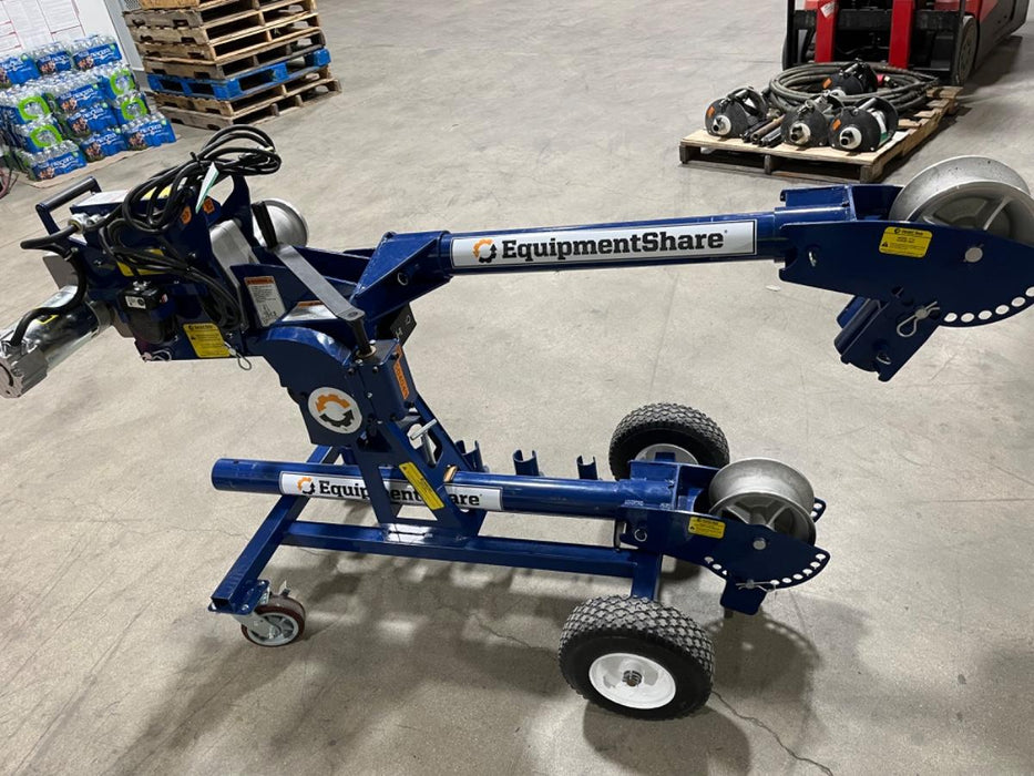 2025 CURRENT TOOLS 100A