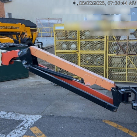 2022 JLG 460SJ