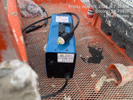 2024 MILLER ELECTRIC CST-282