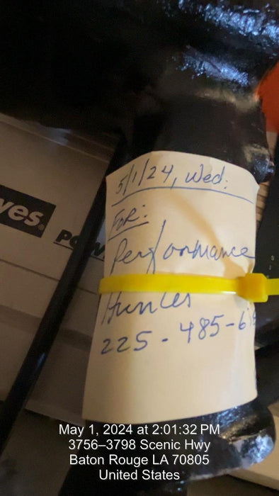 2021 MICHIGAN PNEUMATIC 750SS