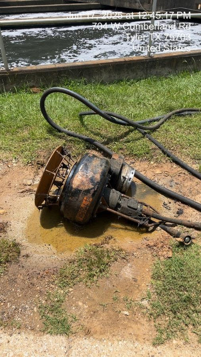 2024 HYDRA TECH FP-S8TCDI