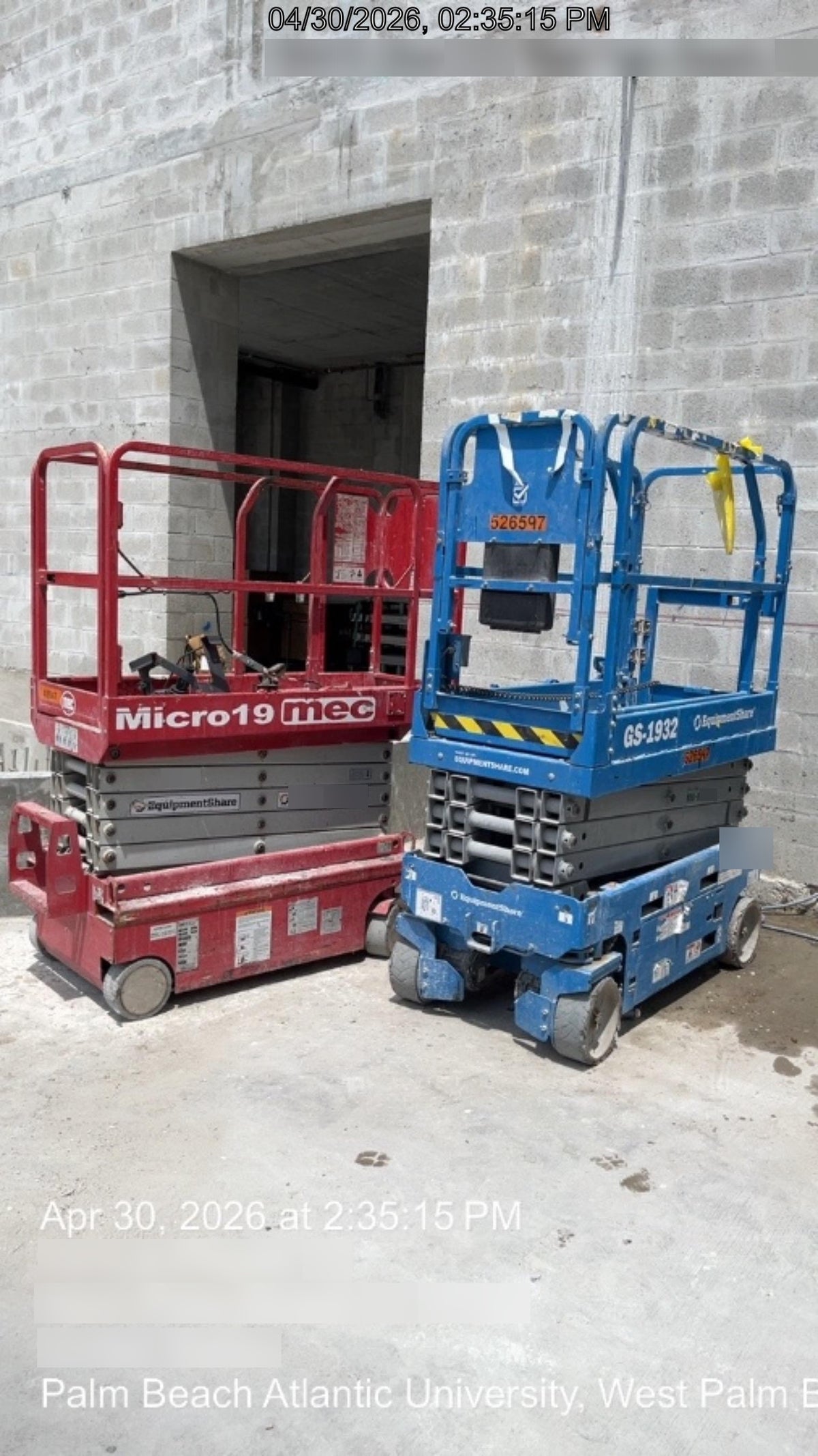 2019 MEC Micro 19