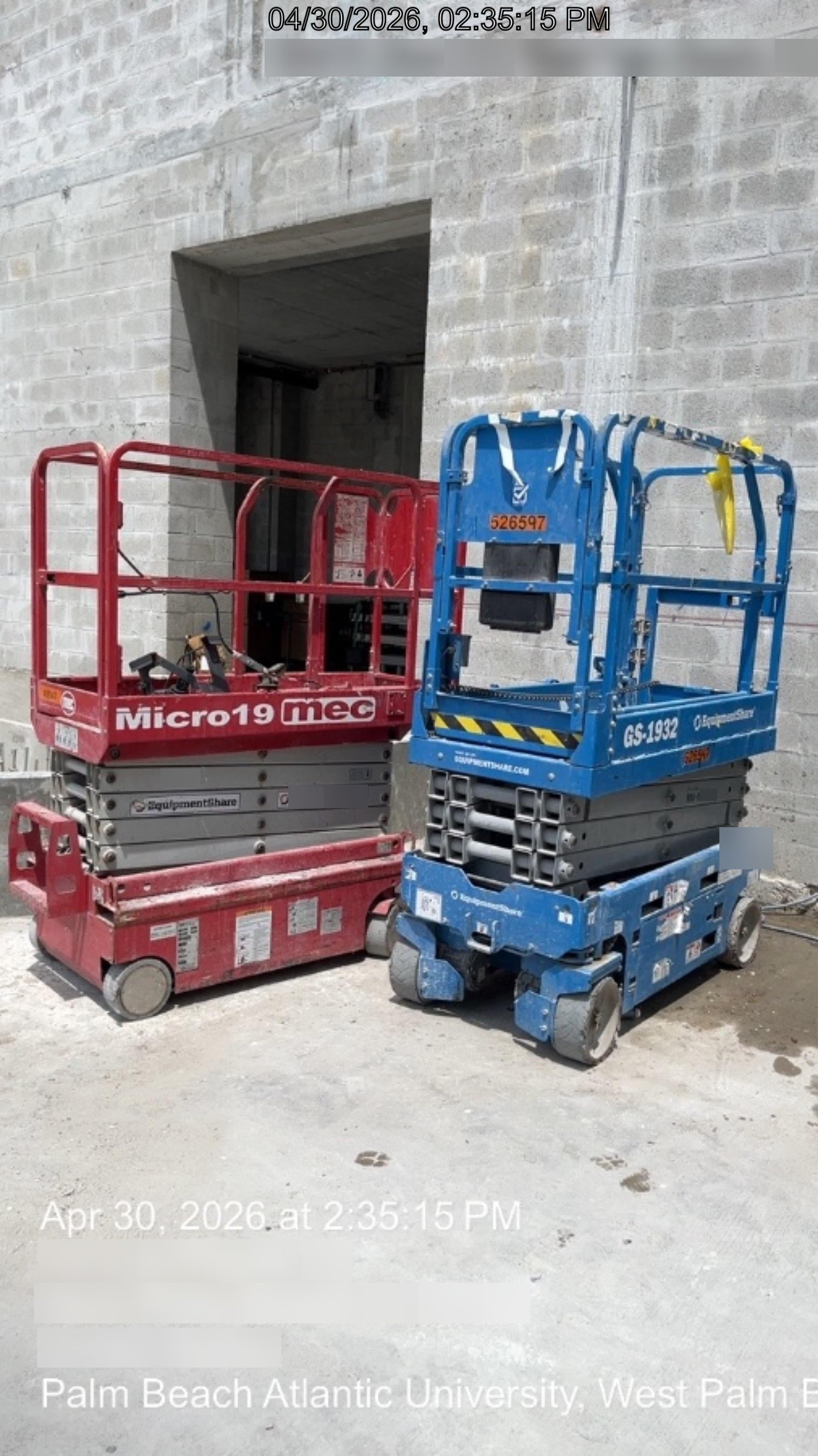2019 MEC Micro 19
