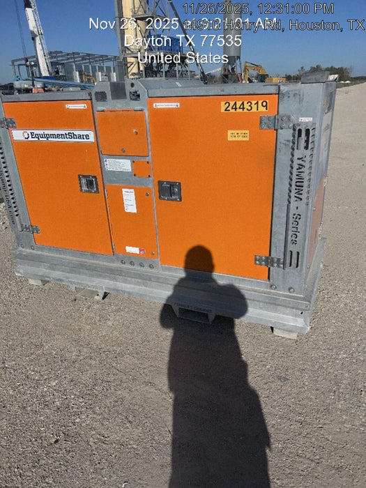 2022 MYERS-SETH MSP PP-150