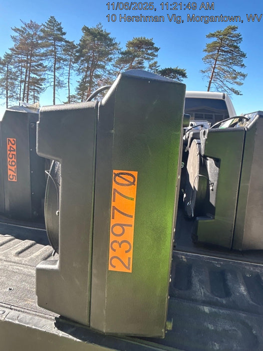 2022 PHOENIX Guardian R Hepa