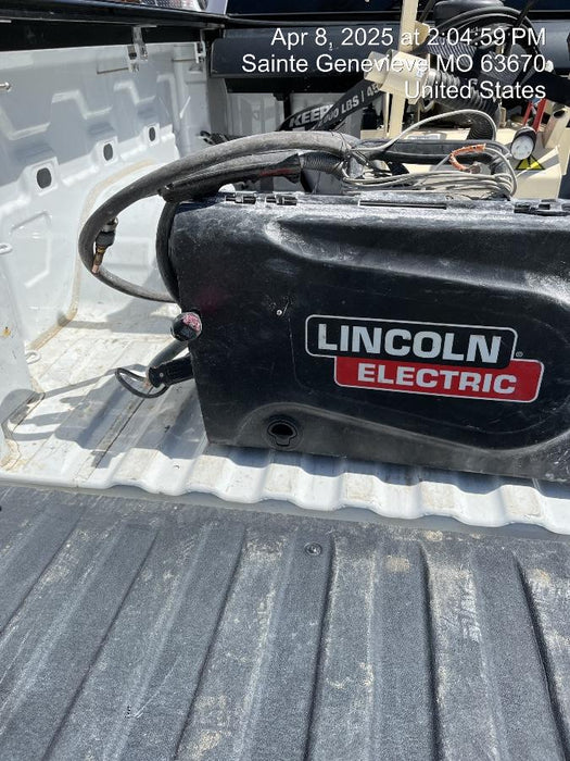 2023 LINCOLN ELECTRIC LN-25X