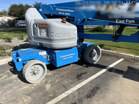 2024 GENIE Z30-20 N RJ