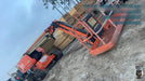 2021 JLG 660SJ Quad Track