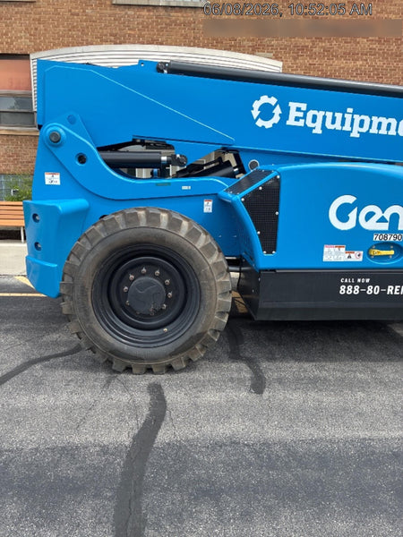 2026 GENIE GTH-1056