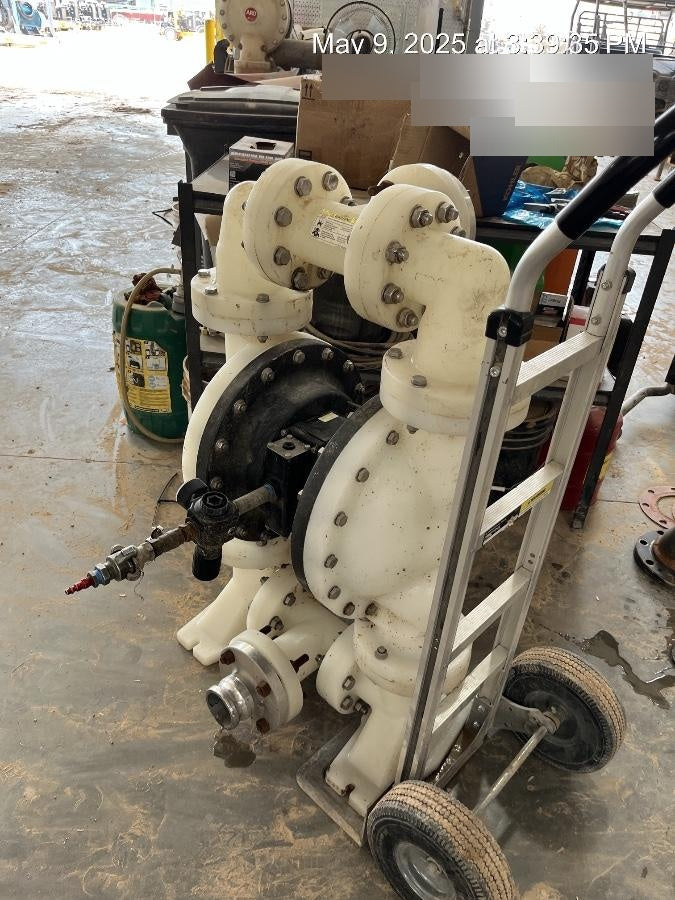 2023 INGERSOLL RAND PD30P-DPS-PTT-A