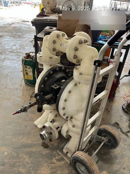 2023 INGERSOLL RAND PD30P-DPS-PTT-A