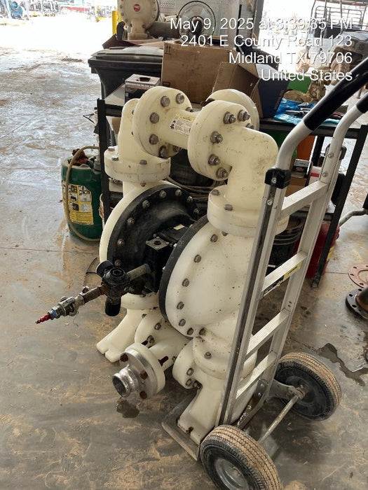 2023 INGERSOLL RAND PD30P-DPS-PTT-A