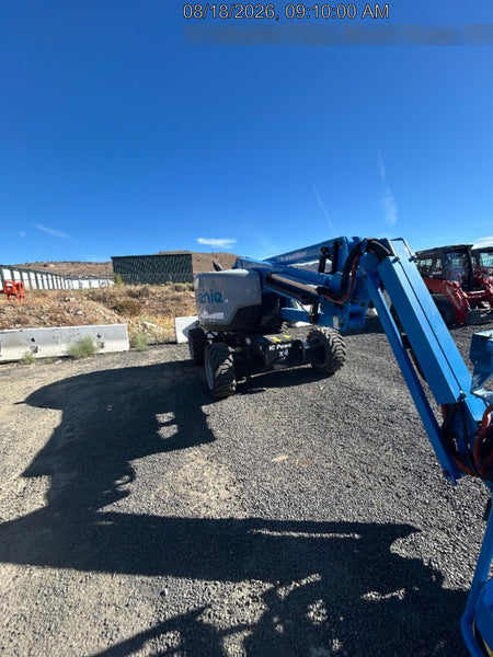 2025 GENIE Z-45 XC