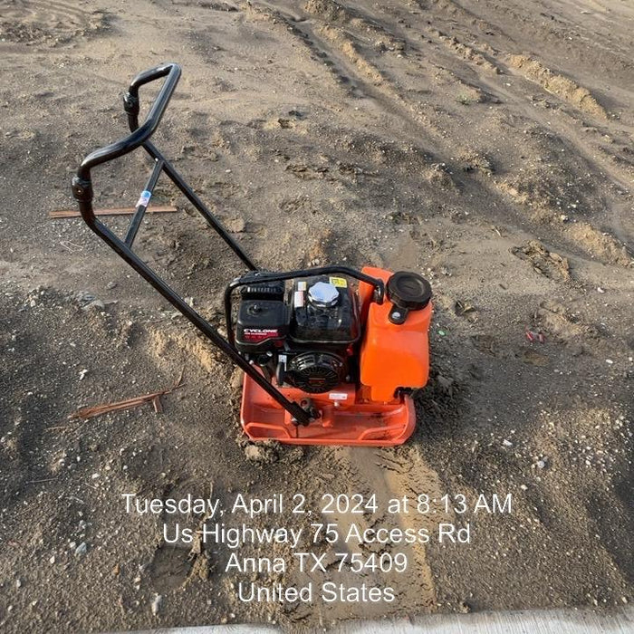 2023 MULTIQUIP MVC82VHW