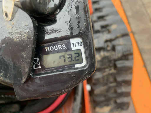 2020 DITCH WITCH C24XA