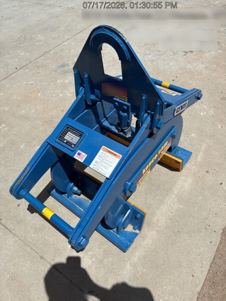 2025 KENCO KL9000