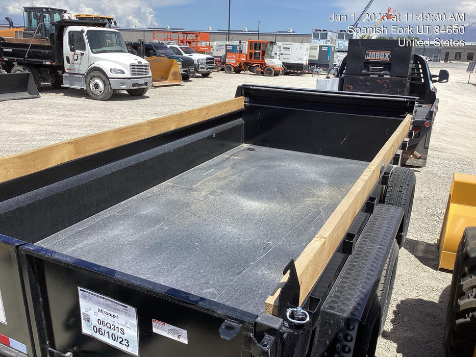 2024 SOUTHLAND SL270T-14K