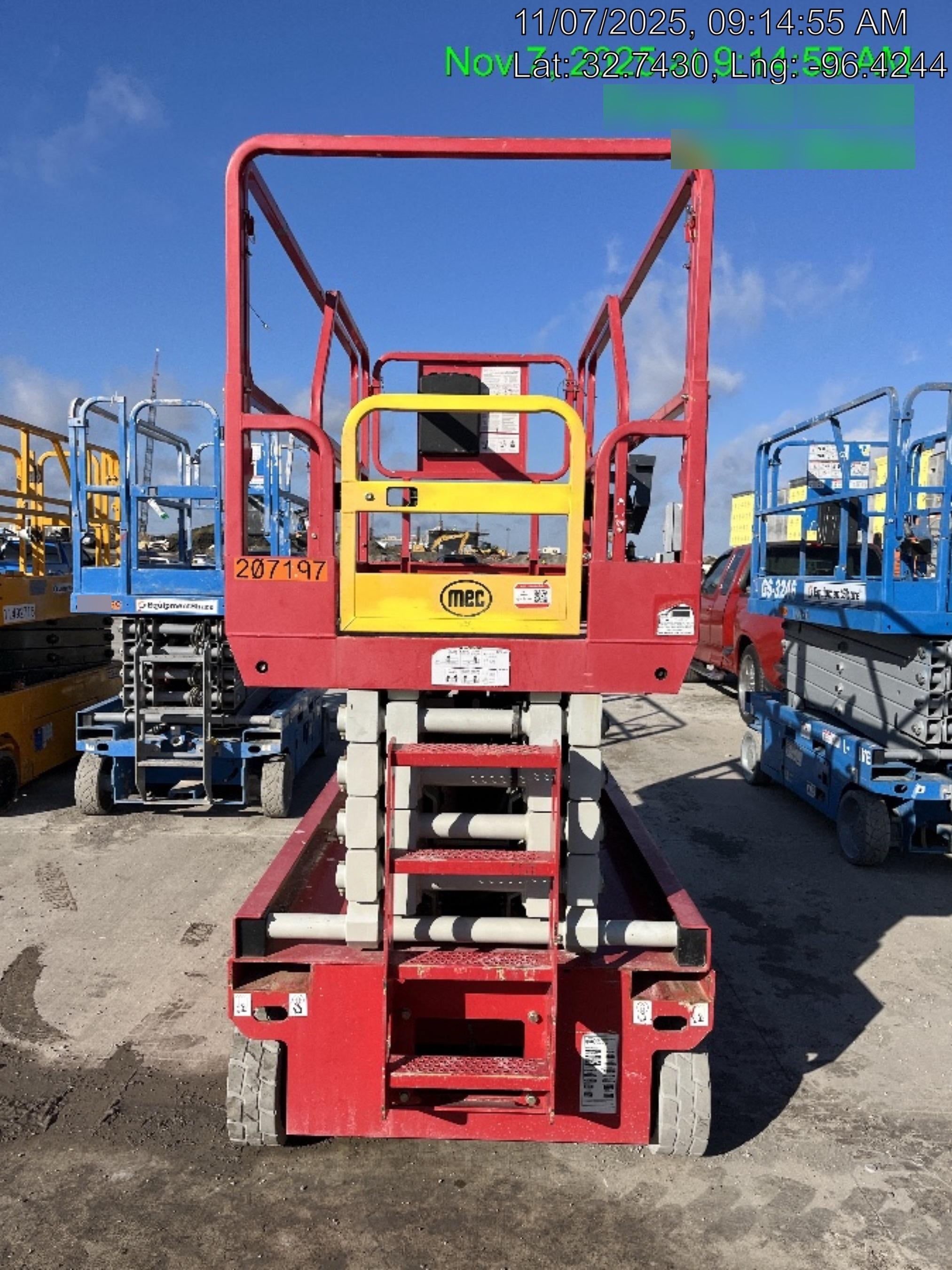 2022 MEC 3346SE