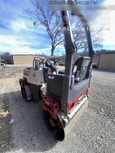 2020 DYNAPAC CC 1200